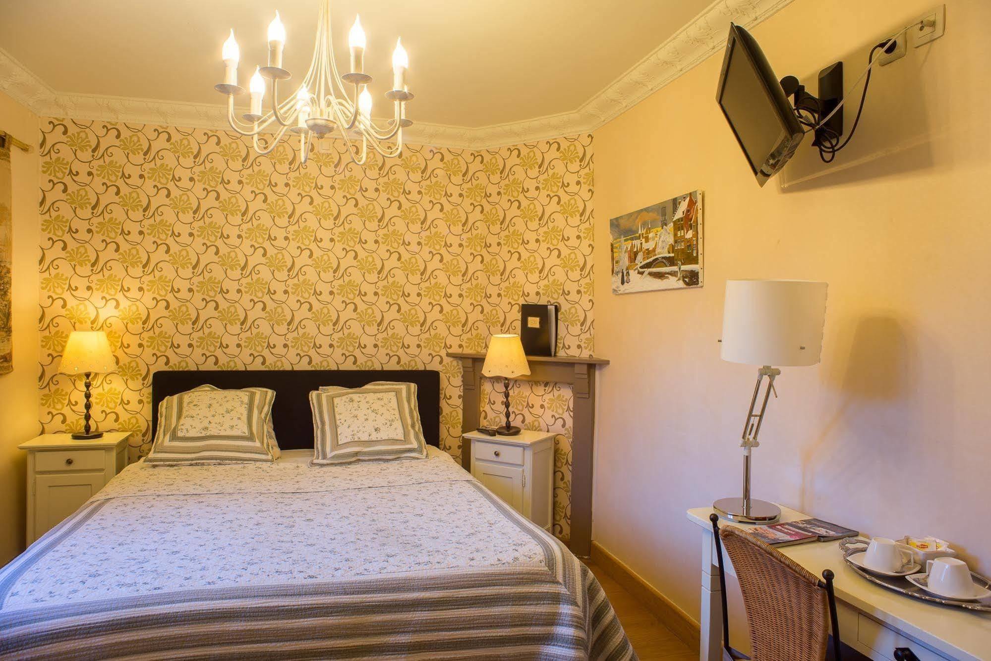 B&B Coupure Bruges Exterior photo