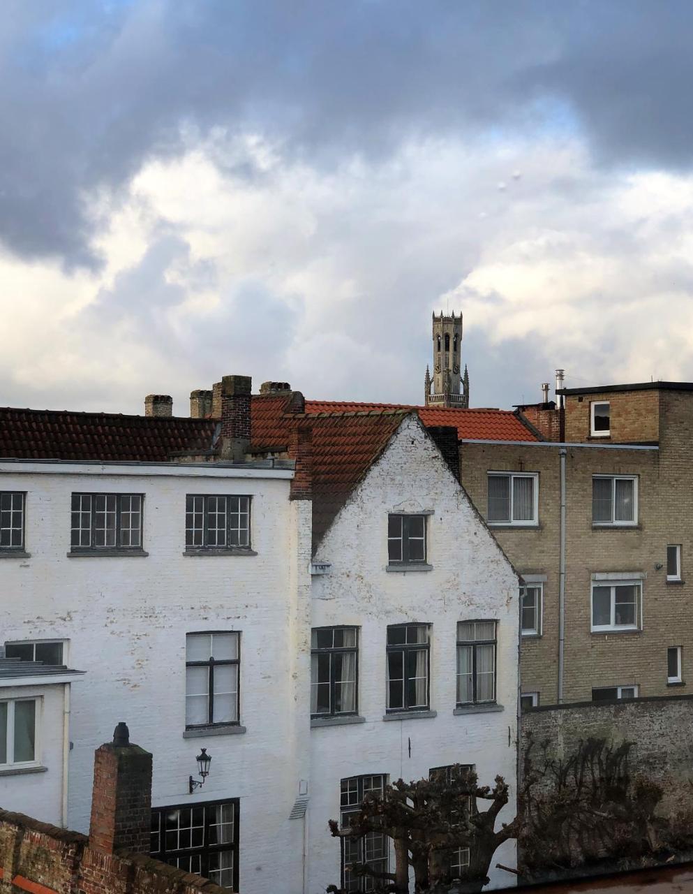 B&B Coupure Bruges Exterior photo