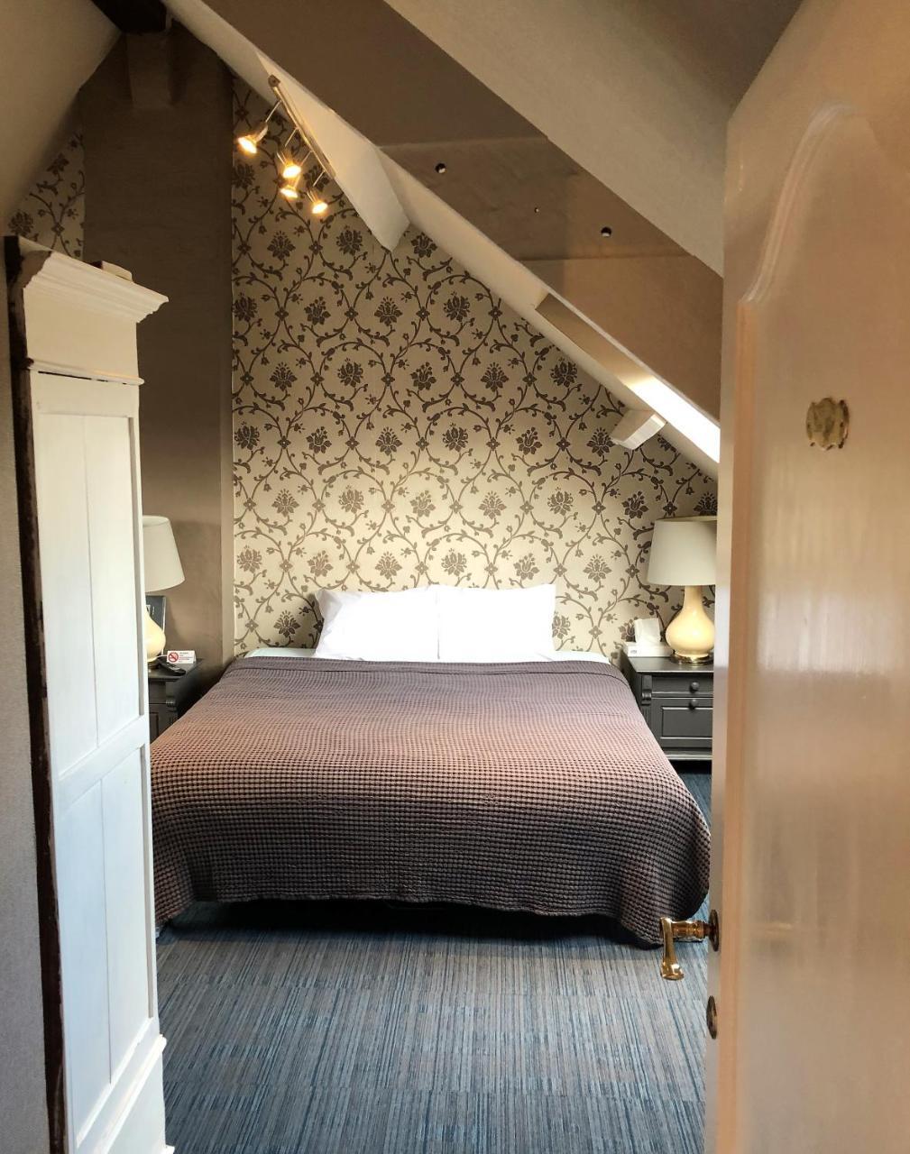 B&B Coupure Bruges Exterior photo