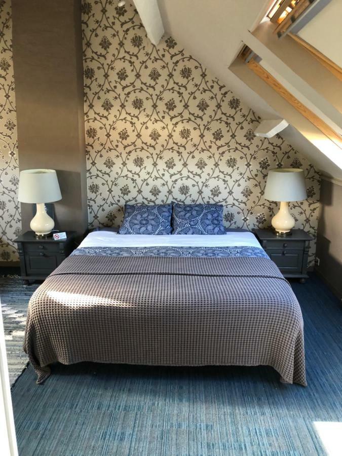 B&B Coupure Bruges Exterior photo