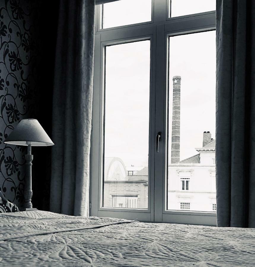 B&B Coupure Bruges Exterior photo